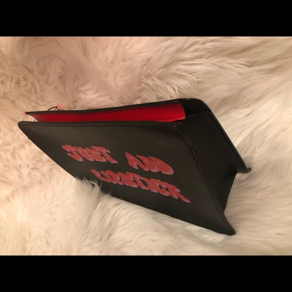 NWT Victorias Secret Beauty Make up Pouch - Picture 7 of 7